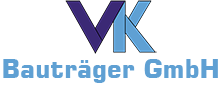 logo vk klein